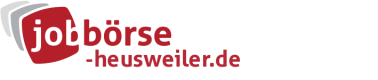 Jobbörse Heusweiler - Aktuelle Stellenangebote in Ihrer Region
